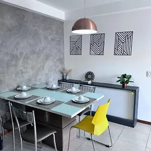  Apartamento Lindo