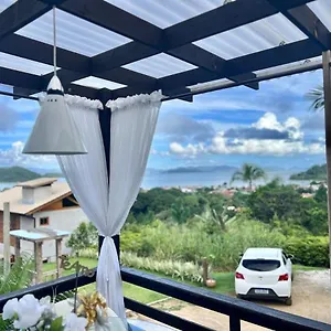 Casa de Férias Espetacular! Casa Em Com Vista Deslumbrante! Zu13h