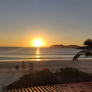 Flat 1a Vista Panoramica Mar Com Piscina E Wi-fi , Cabo Frio Brasil