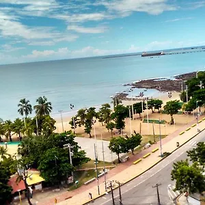 Apartamento Studio 806 , Fortaleza (Ceara) Brasil